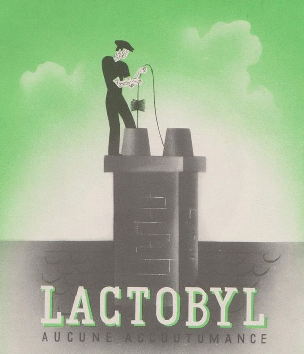 Препарат Lactobyl